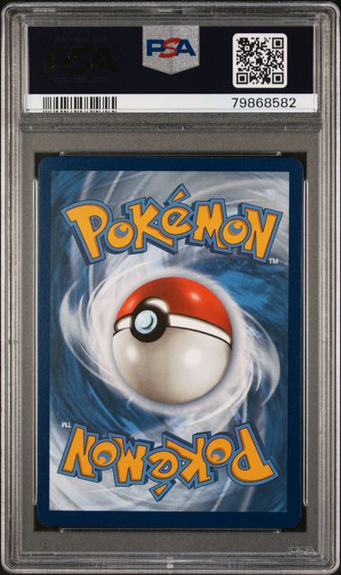 UMBREON VMAX - 2021 SWSH EVOLVING SKIES 215 - PSA 10 π