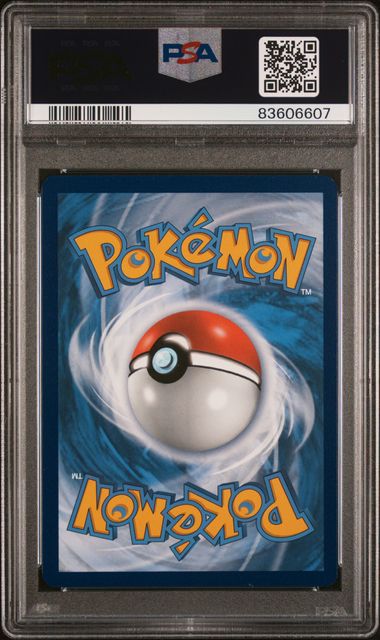 FLAREON V - 2021 SWSH PREMIUM COLLECTION 179 - PSA 10 π