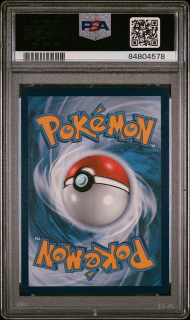 JOLTEON V - 2021 SWSH PREMIUM COLLECTION 183 - PSA 10 π