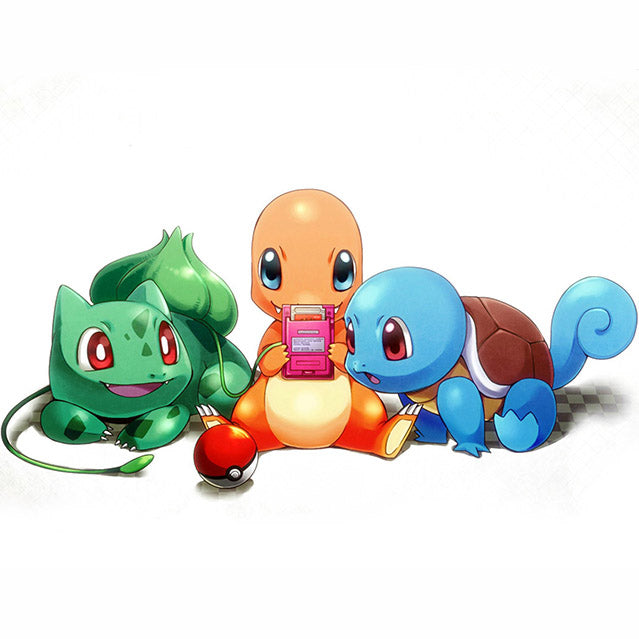 1st Generation (WotC)