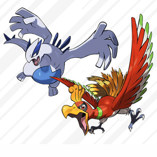 2nd Generation (WotC)