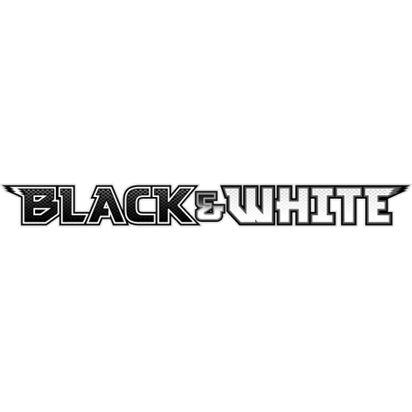 5th Generation (B&W)