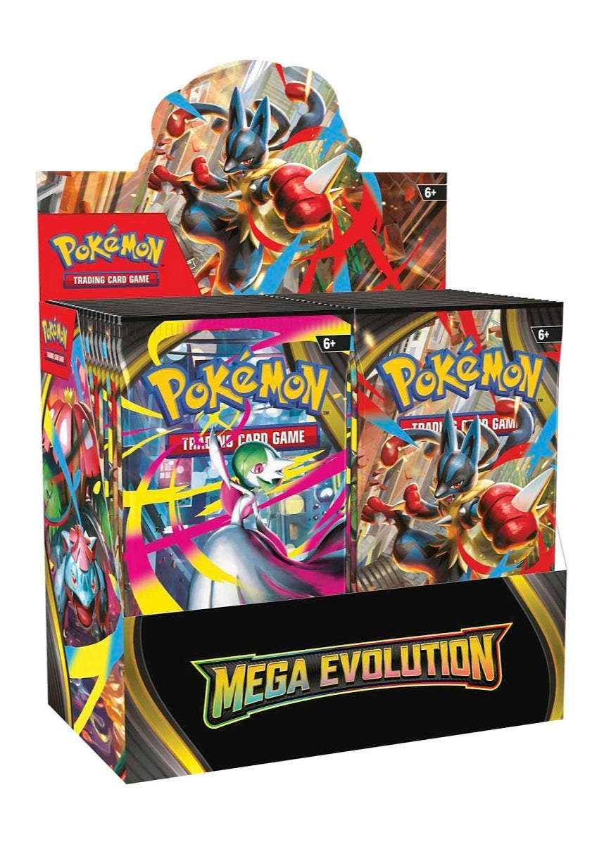 Sealed Products