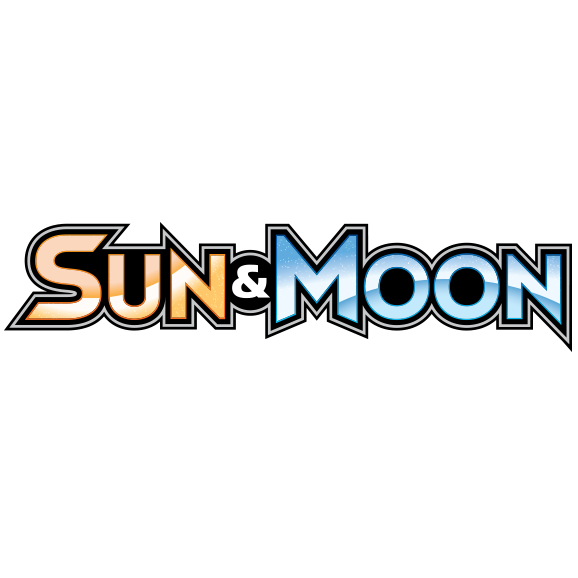 7th Generation (Sun & Moon)
