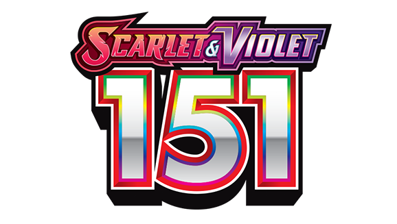 SV: Scarlet & Violet 151