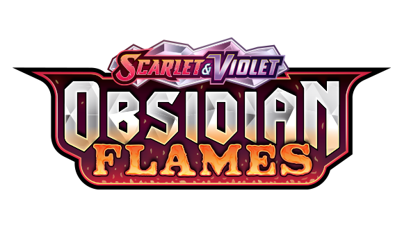 SV03: Obsidian Flames