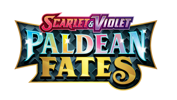 SV: Paldean Fates