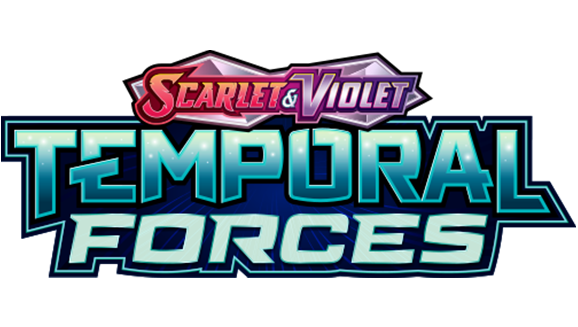 SV05: Temporal Forces