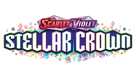 SV07: Stellar Crown
