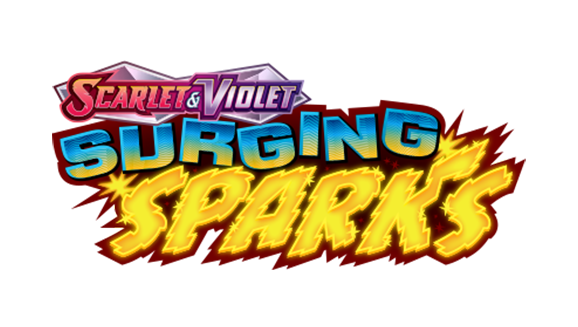SV08: Surging Sparks
