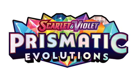 SV: Prismatic Evolutions