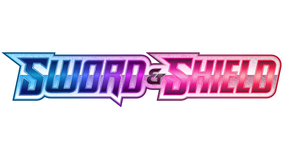 SWSH01: Sword & Shield Base Set