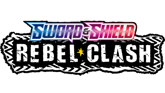 SWSH02: Rebel Clash