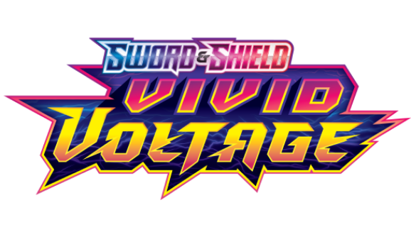 SWSH04: Vivid Voltage