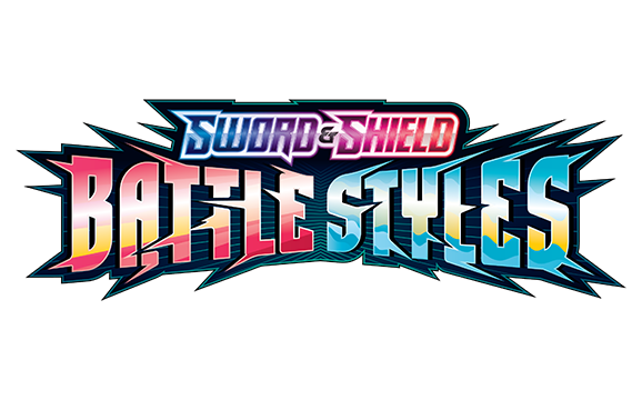 SWSH05: Battle Styles