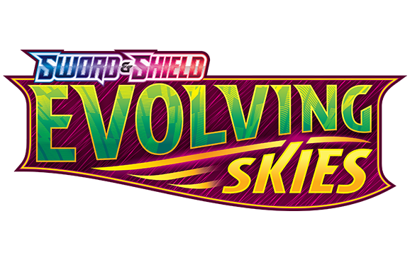 SWSH07: Evolving Skies