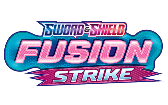 SWSH08: Fusion Strike