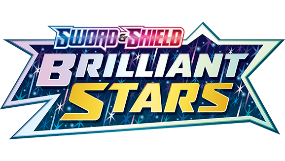 SWSH09: Brilliant Stars