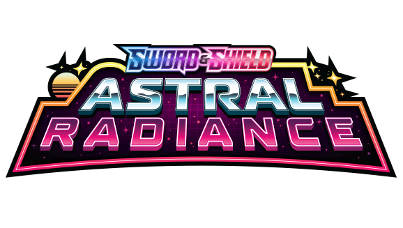 SWSH10: Astral Radiance