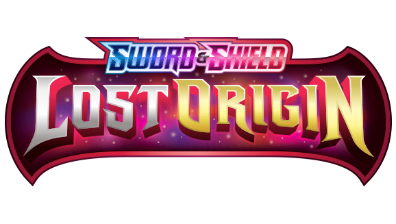 SWSH11: Lost Origin