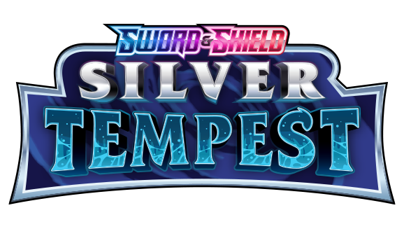 SWSH12: Silver Tempest