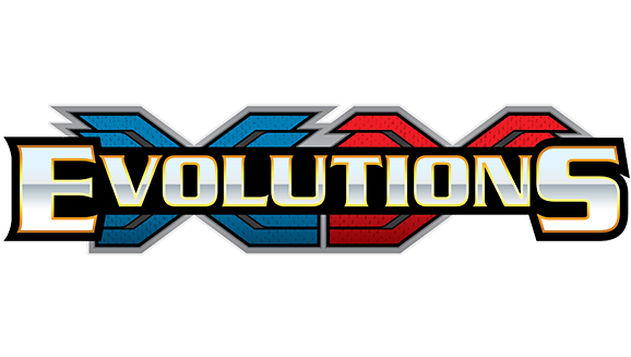 XY12: Evolutions