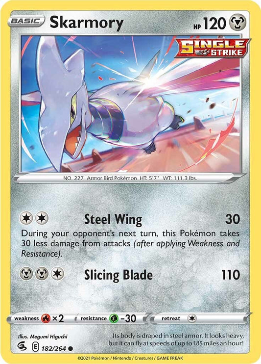 Skarmory [SWSH08 - 182/264]