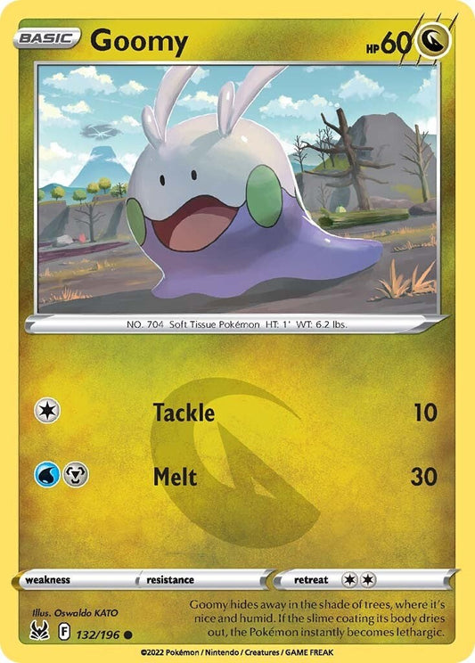 Goomy [SWSH11 - 132]