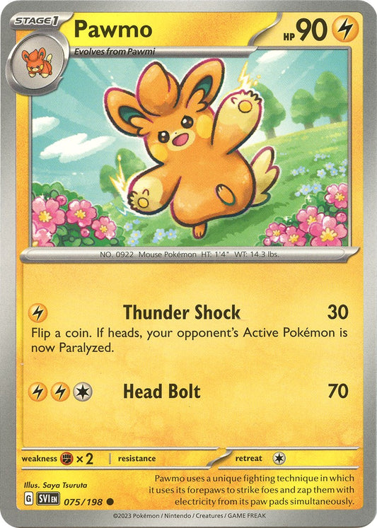 Pawmo [SVI - 075/198]
