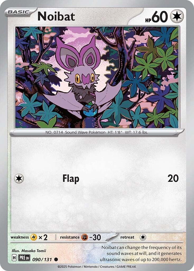 Noibat [PRE - 090]