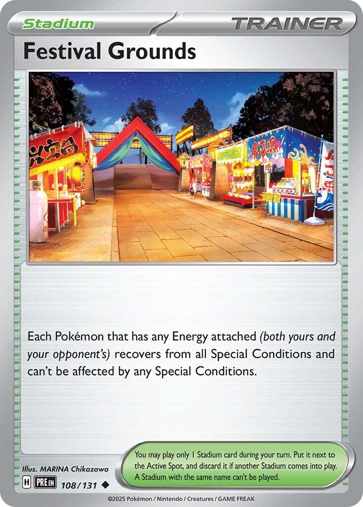 Festival Grounds [PRE - 108/131]