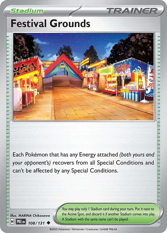 Festival Grounds [PRE - 108/131]